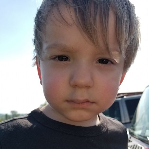 Meet your Posher, Carmen - Picture 1 of 1